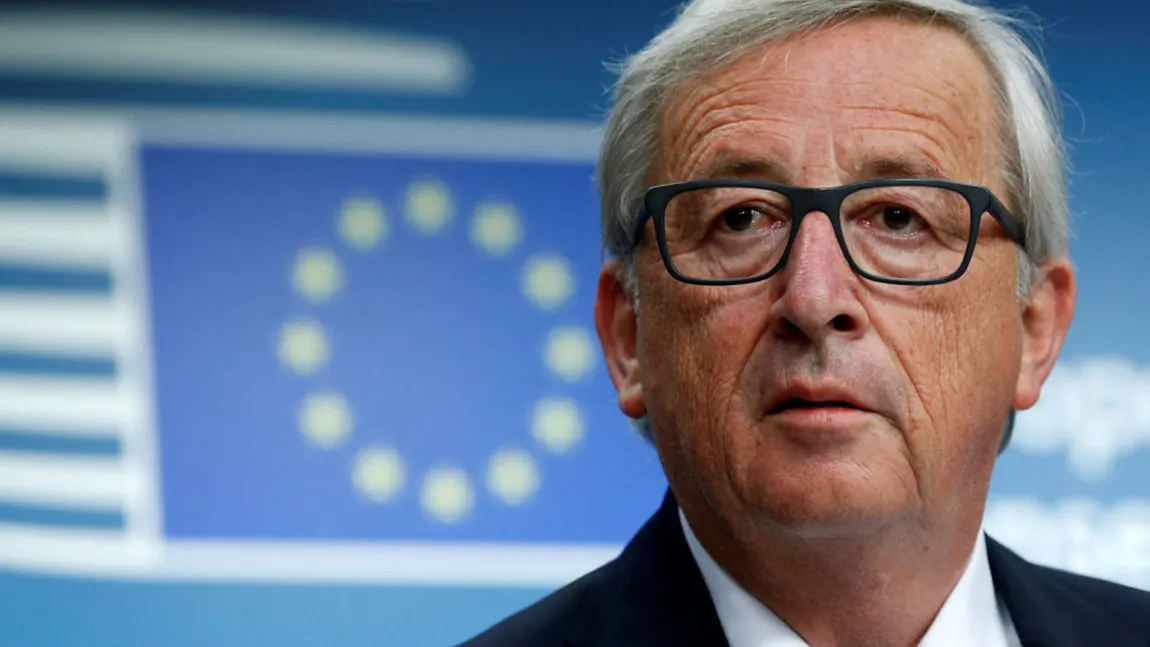 Juncker: Desemnarea lui von der Leyen la CE nu a fost transparentă şi constituie o ruptură faţă de sistemul 