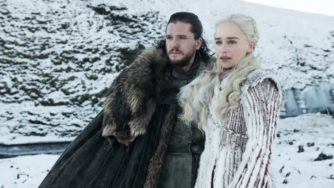 GAME OF THRONES va avea o continuare. Anunţ oficial de la HBO, noua serie din 