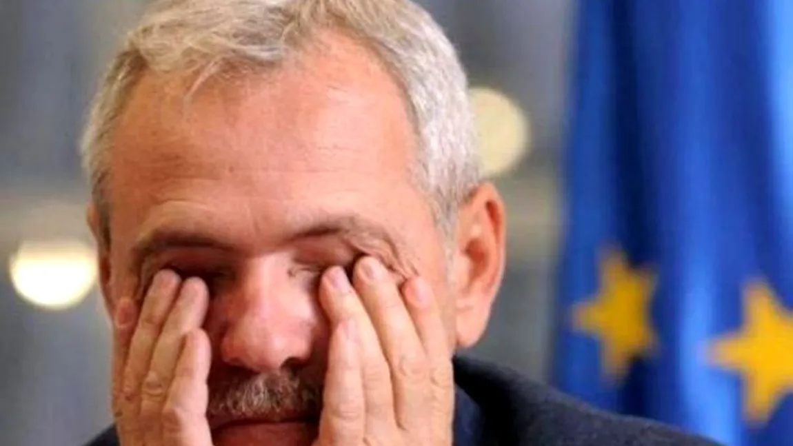 Liviu Dragnea, condiţiile REALE din celula de la Penitenciarul Rahova. Cum se descurcă fostul lider PSD