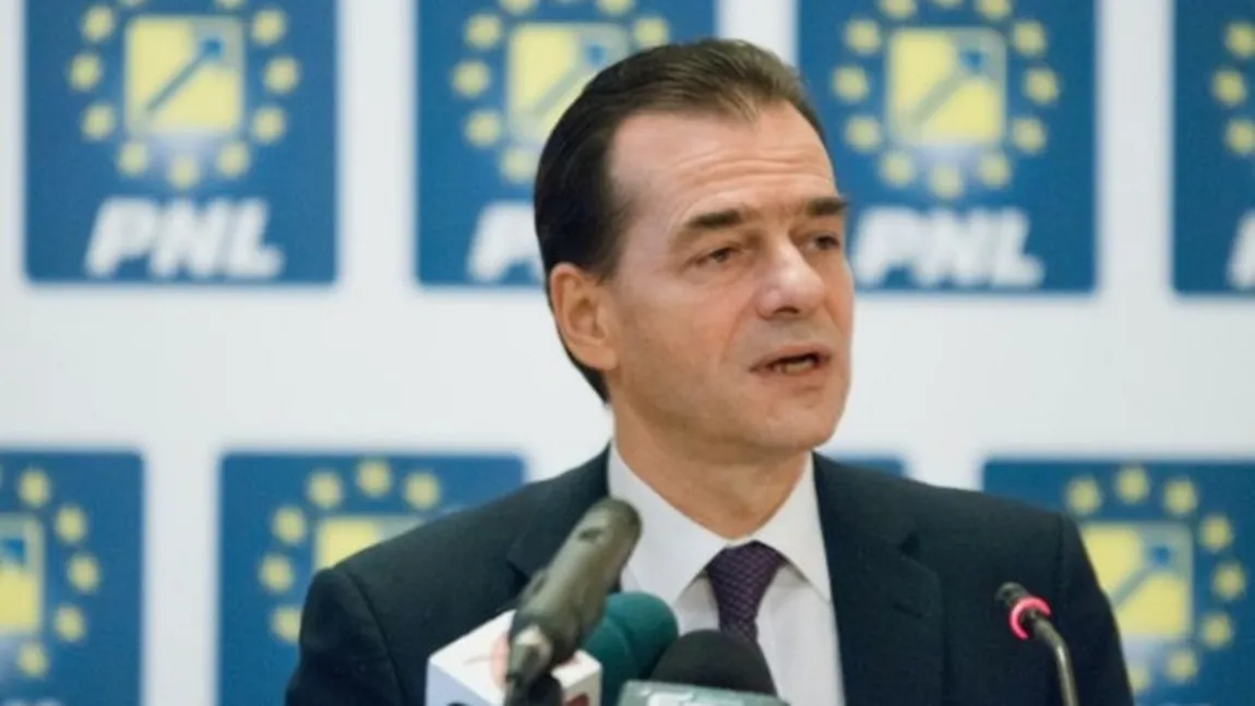 Ludovic Orban: Vrem ca românii să devină cetăţeni europeni cu drepturi depline