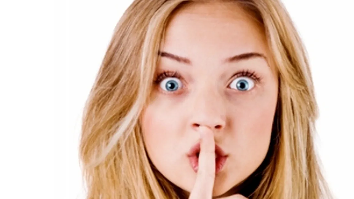 Top 10 minciuni pe care femeile le spun bărbaţilor