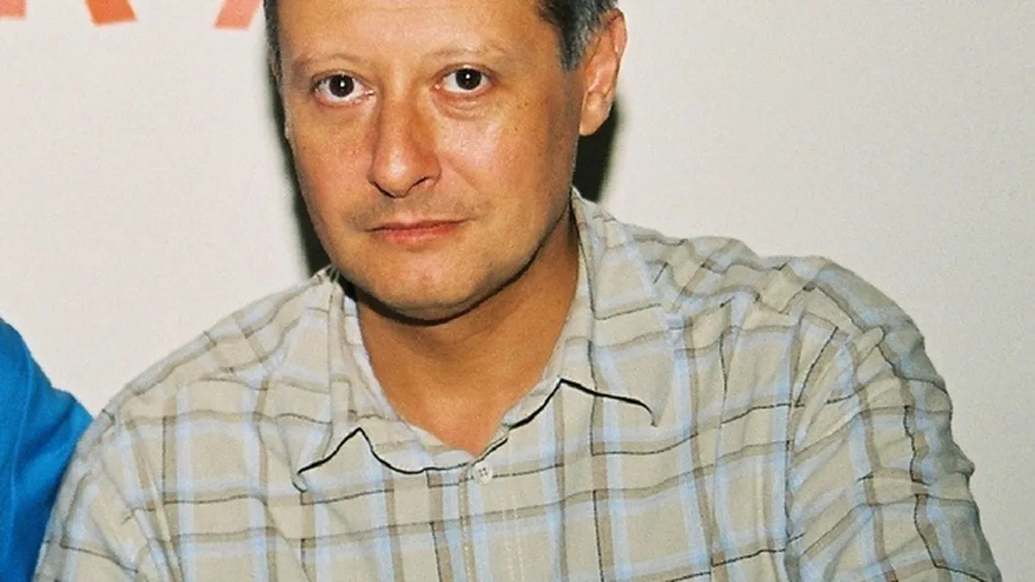 A murit Remus Opriş, politica românească este în doliu. Fostul parlamentar avea 60 de ani