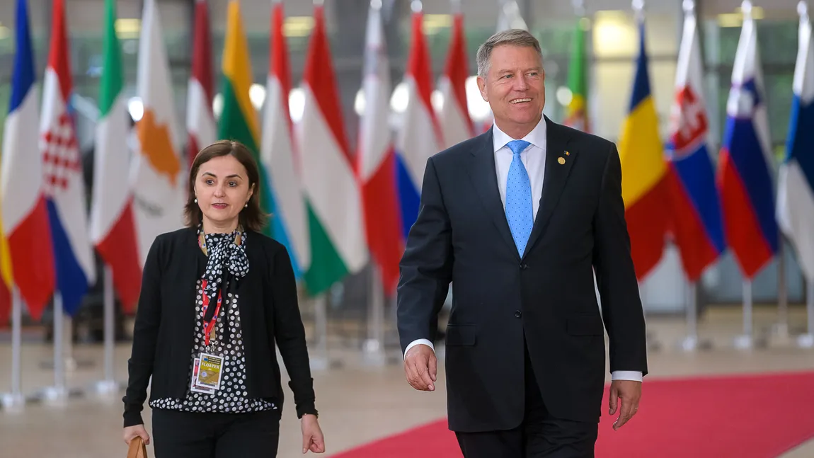 Klaus Iohannis, felicitat de liderii PPE pentru succesul referendumului