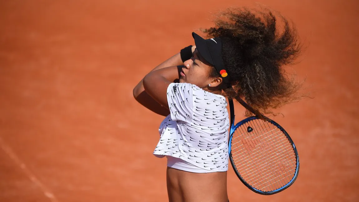 ROLAND GARROS 2019. Indiferent cine câştigă turneul, Naomi Osaka rămâne numărul 1 mondial