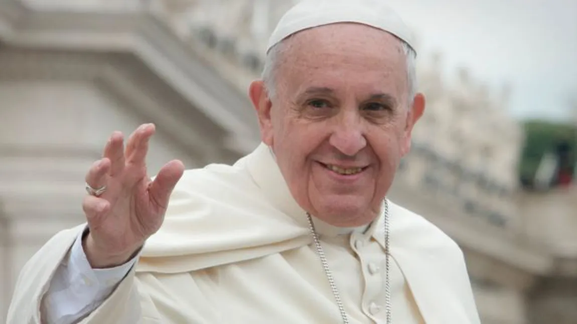 Programul vizitei Papei Francisc în România