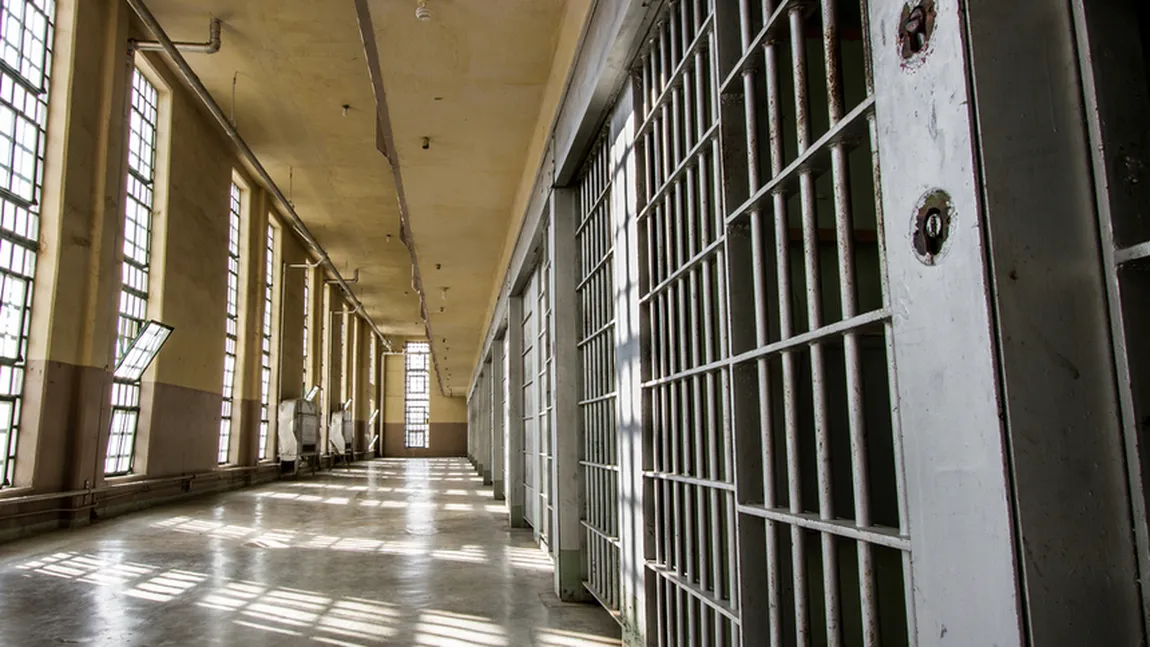 Un deţinut condamnat la viol, găsit spânzurat în Penitenciarul Târgu Jiu