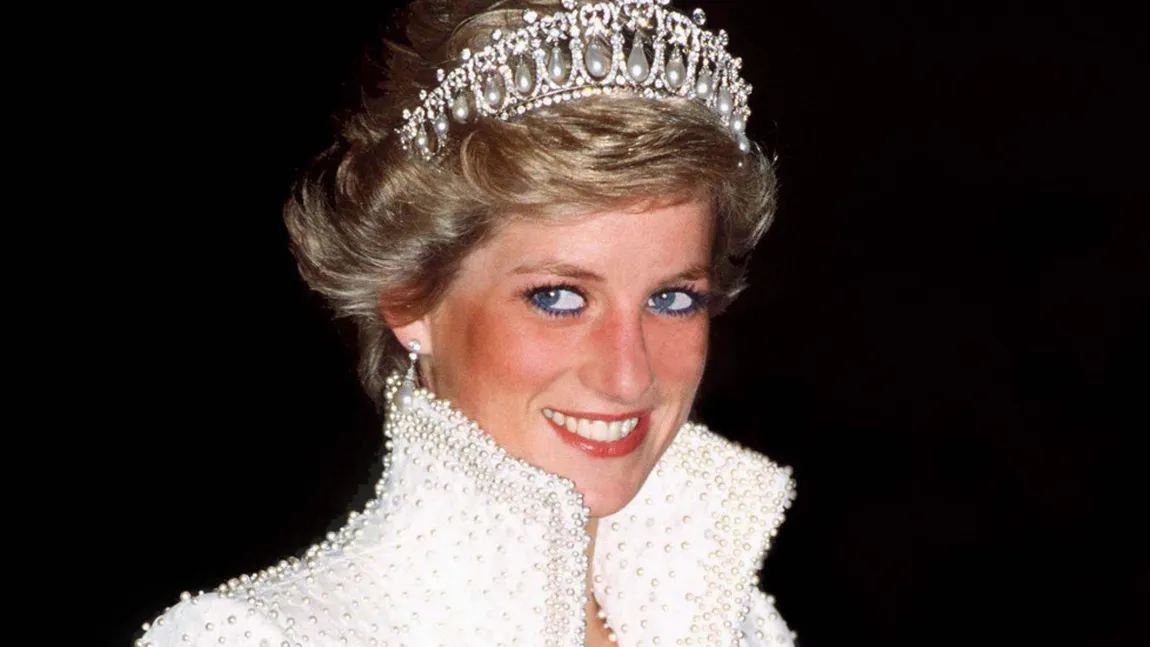 Omagiu pentru Prinţesa Diana. O piaţă din Paris va purta numele ei