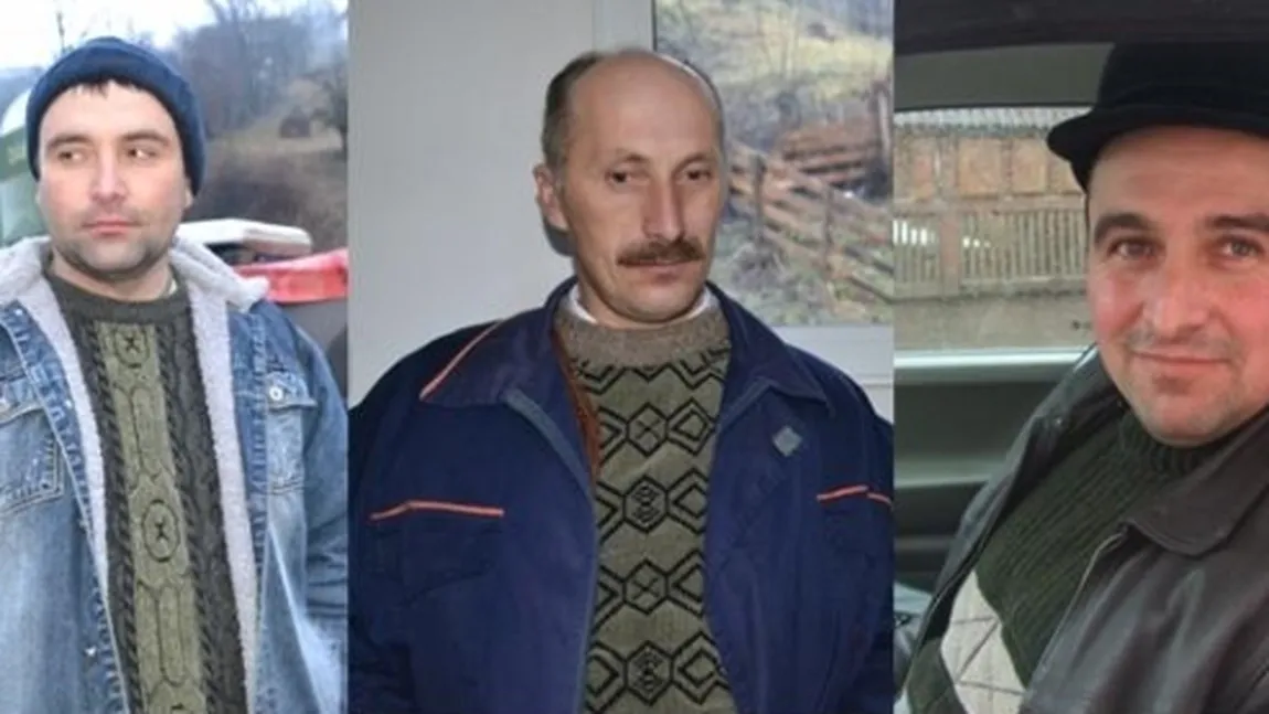 Moţii salvatori din Apuseni au plecat din România cu tot cu familii. 