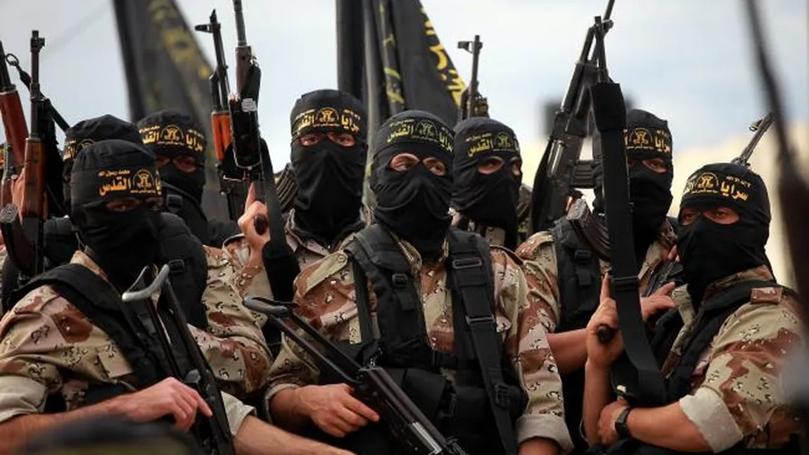 Doi extremişti ai Statului Islamic au fost ucişi în Irak