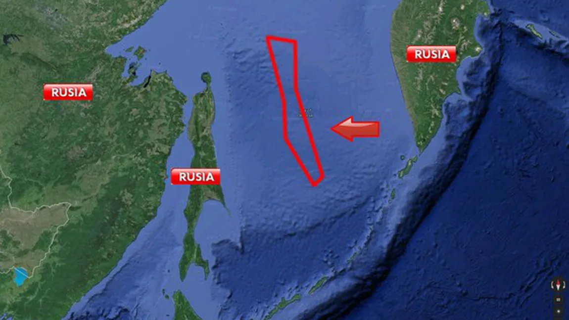 Rusia şi Japonia îşi dispută Insulele Kurile. Sunt divergenţe 