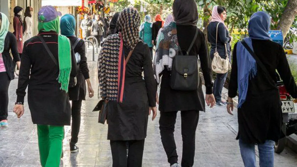 Austria interzice vălul islamic în şcolile primare