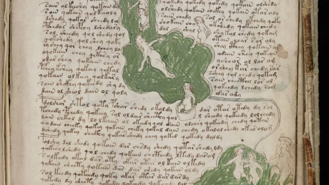 Universitatea din Bristol a retras de pe pagina sa de internet articolul referitor la descifrarea manuscrisului Voynich