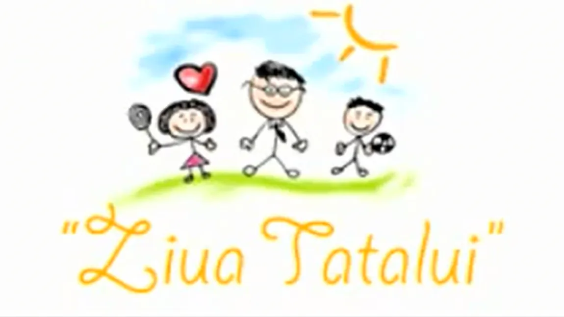 ZIUA TATALUI 2019. De ce nu este zi liberă în România