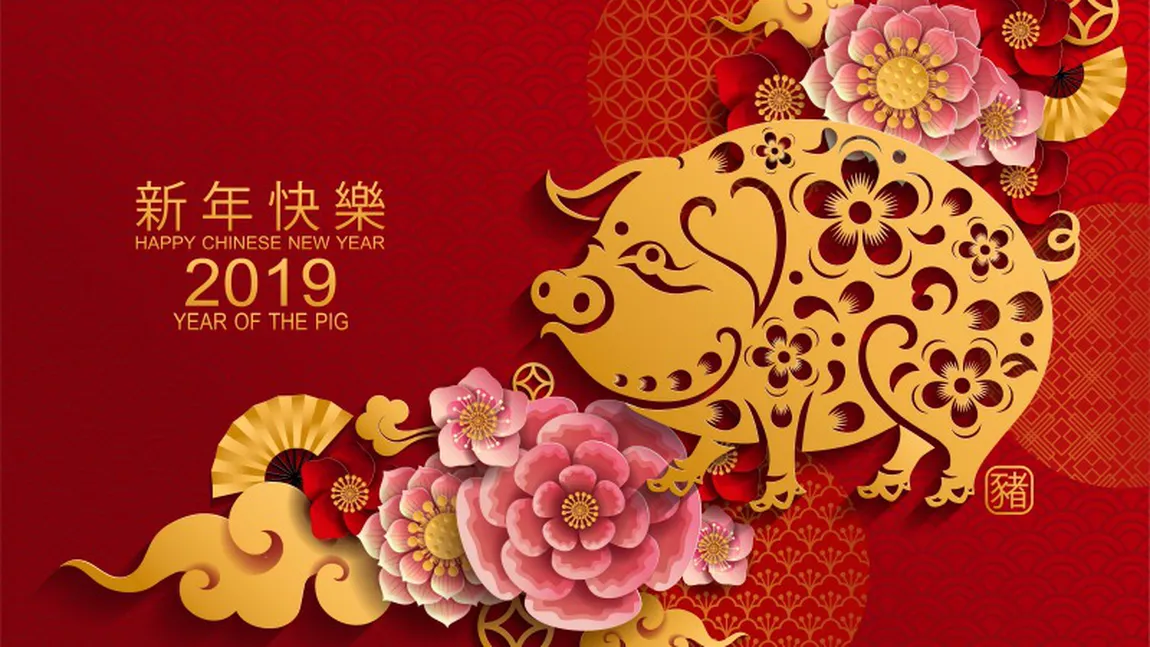 Zodiac CHINEZESC săptămânal 20-26 MAI 2019. Noi influenţe astrale pentru zodiile chinezeşti!