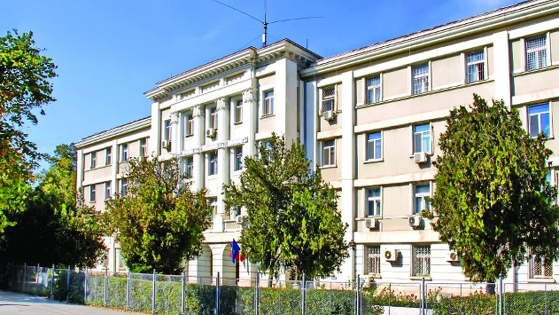 Încă o evadare din IPJ Galaţi, a treia din ultimele luni. Cum a fugit un tânăr infractor de sub nasul poliţiştilor