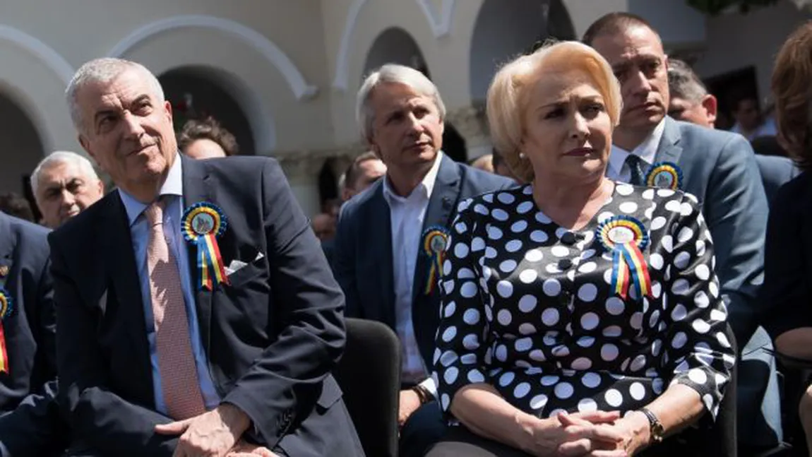 Călin Popescu Tăriceanu, întâlnire cu premierul Viorica Dăncilă înaintea consultărilor de la Cotroceni