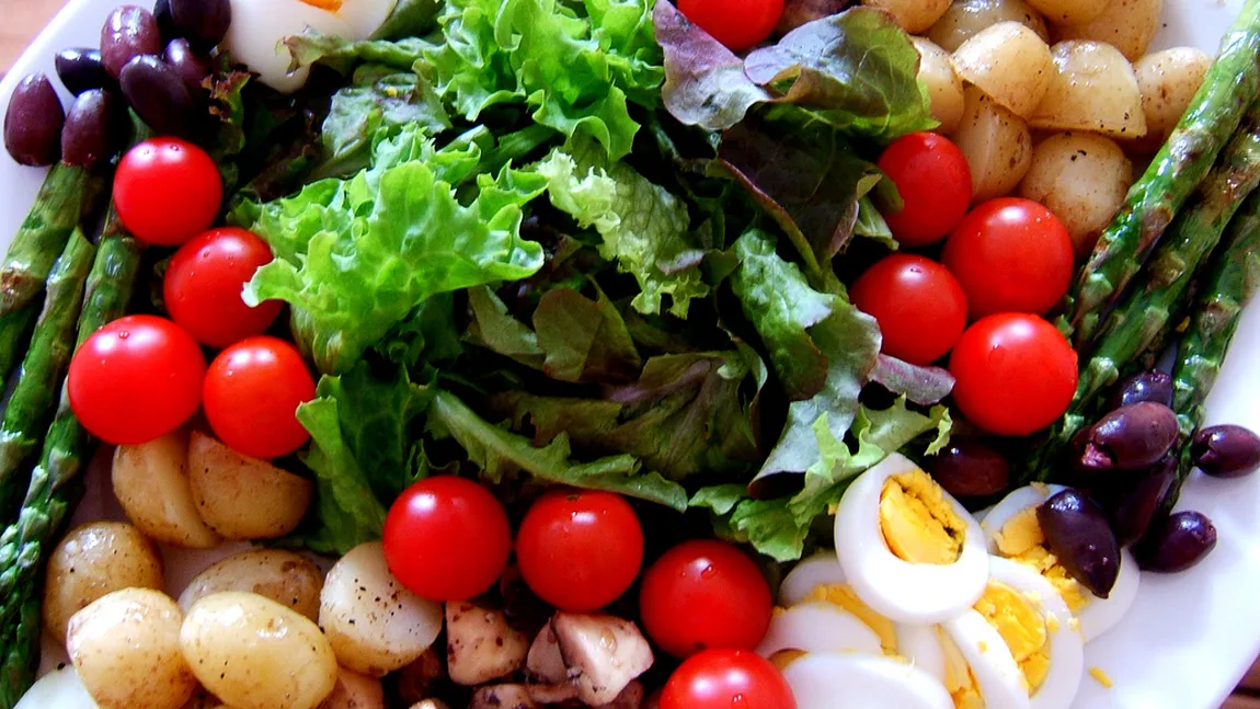 11 reguli alimentare ca să reduci inflamaţiile din corp