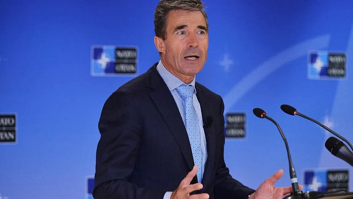 NATO pledează pentru menţinerea acordului internaţional ce priveşte programul nuclear al Iranului