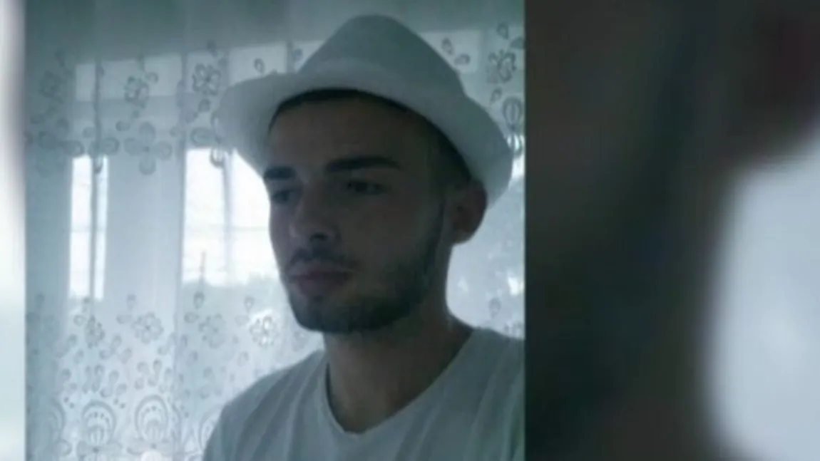 Andrei a plecat în urmă cu doi ani în Anglia. Recent, familia a primit o veste cumplită