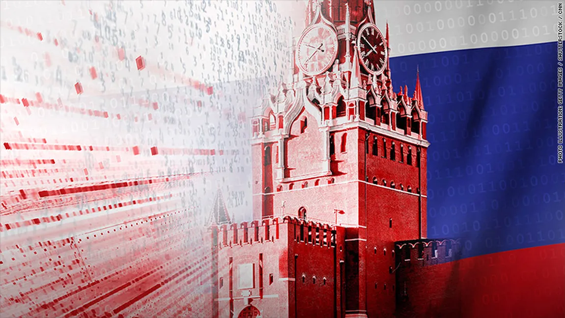 UE a detectat un atac cibernetic asupra Ambasadei de la Moscova