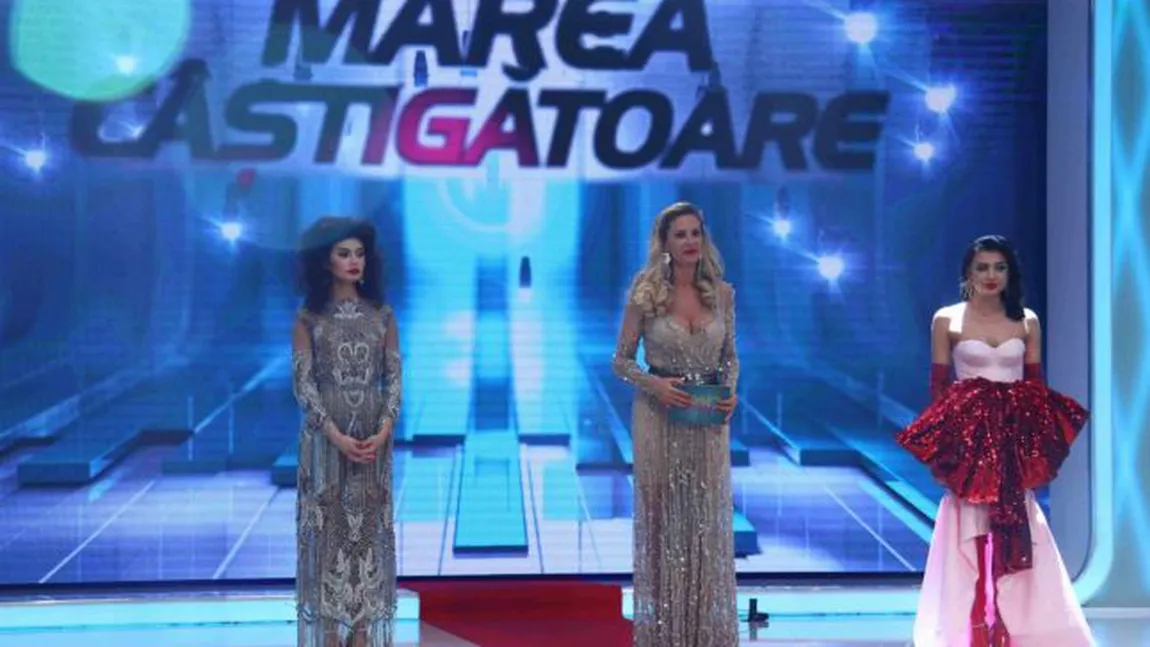 CASTIGATOARE BRAVO AI STIL 2019. Surpriză URIAŞĂ, cine a fost votată în FINALA BRAVO AI STIL din 29 iunie