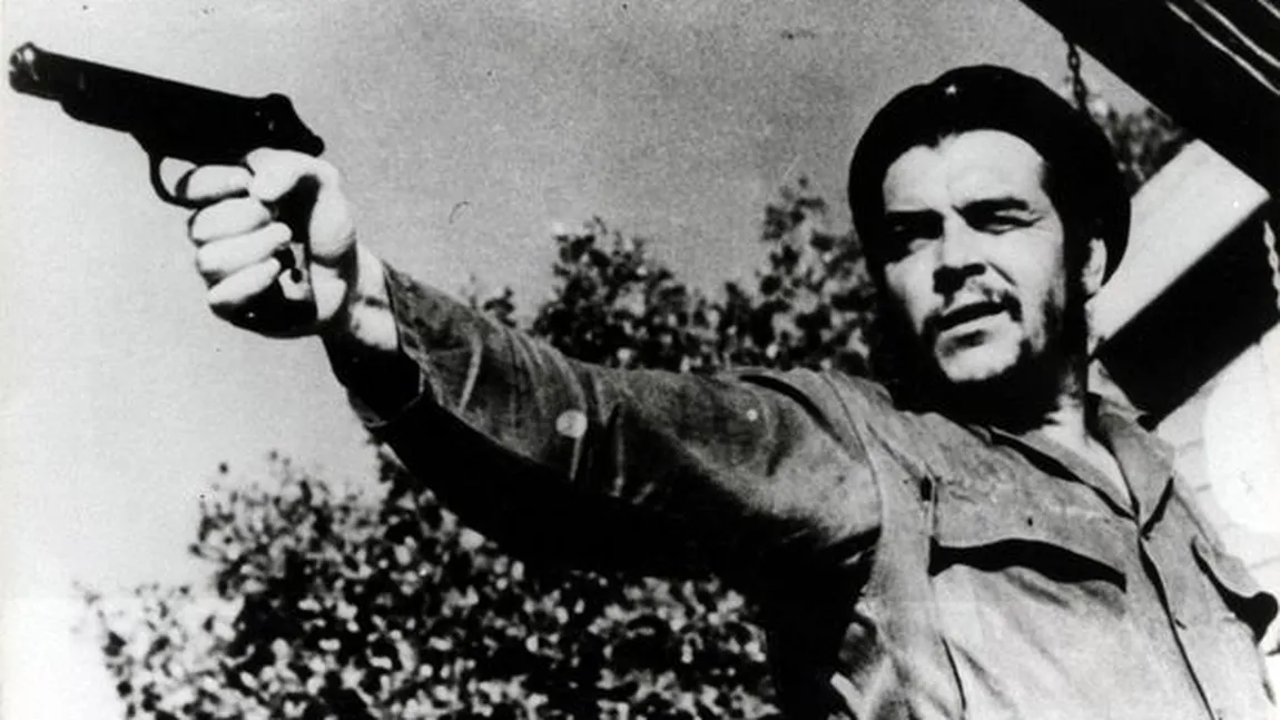Politician american, criticat pentru că a făcut salutul lui Che Guevara la un miting electoral