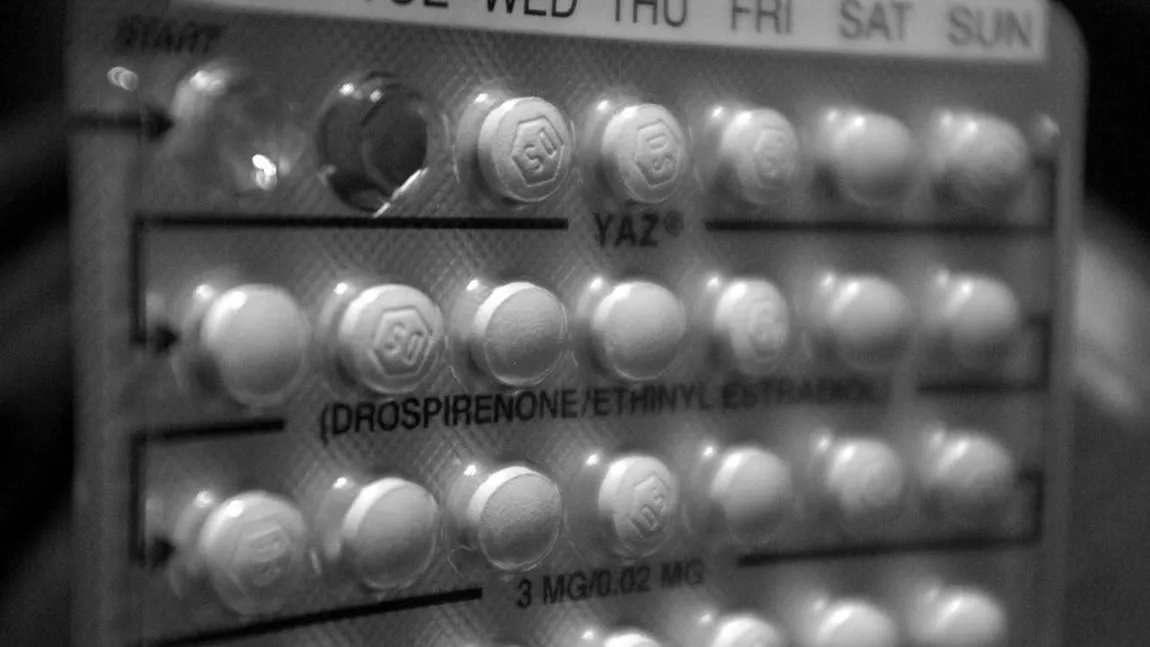 Pilule anticoncepţionale: 8 lucruri pe care trebuie neapărat să le ştii despre contraceptive