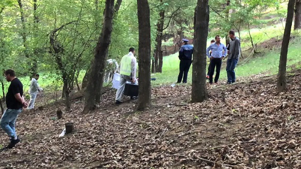 Detalii şocante în cazul tinerei ucise în pădurea de la marginea oraşului Reşiţa