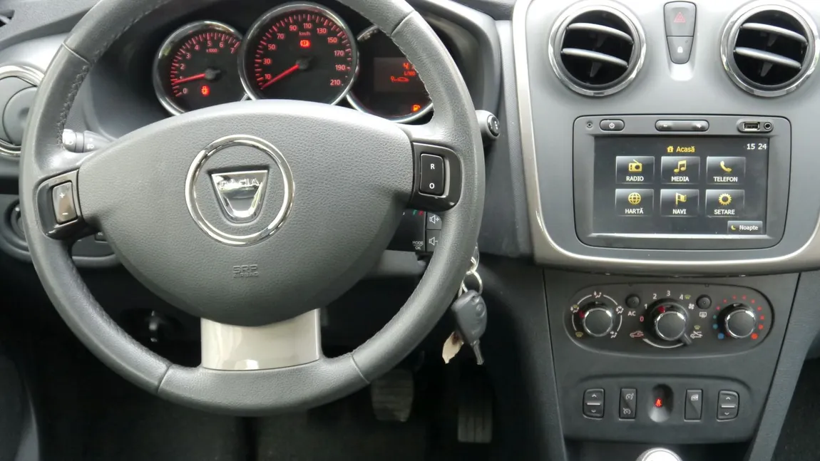 Jurnaliştii de la Die Welt au testat o Dacia Logan SECOND HAND. Concluzie ŞOCANTĂ