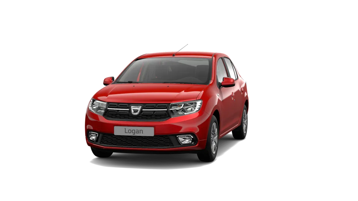 Veşti importante la DACIA. Apariţie nouă pe piaţă. Logan dispare!