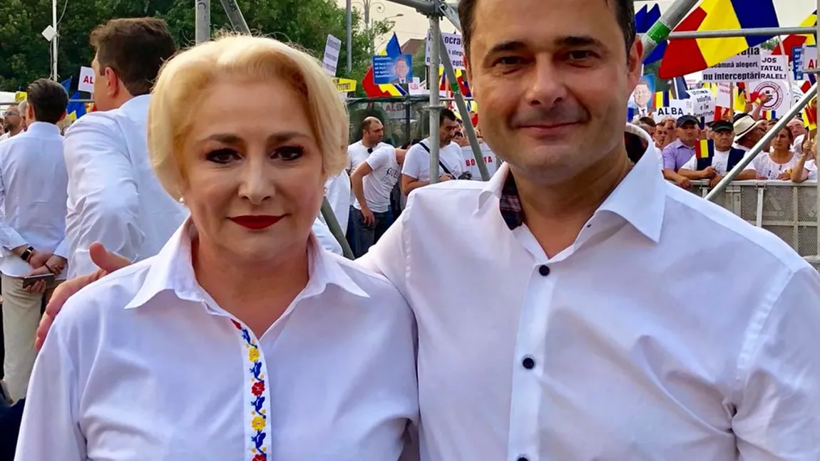 Primarul Sectorul 5 candidează la funcţia de preşedinte executiv al PSD