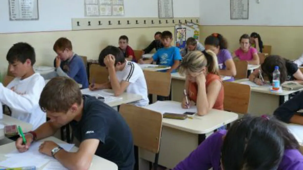 MODELE DE SUBIECTE MATEMATICĂ EVALUAREA NAŢIONALĂ 2019. Ce ar putea avea elevii de rezolvat la proba de matematică