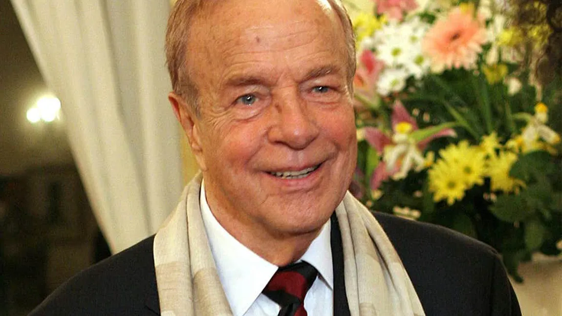 Franco Zeffirelli a murit