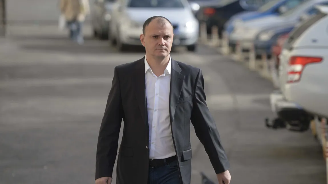 Sebastian Ghiţă, achitat definitiv de Înalta Curte. SIIJ a retras apelul în care erau implicaţi şefi de parchete