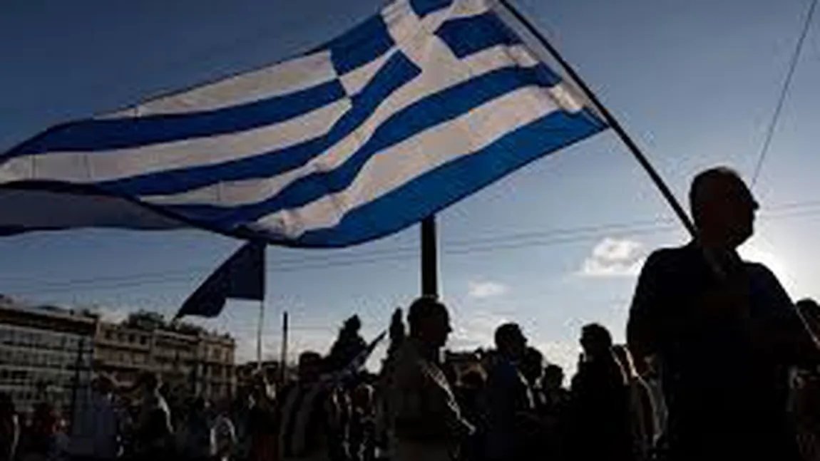 Grecia, la un pas de o criză politică