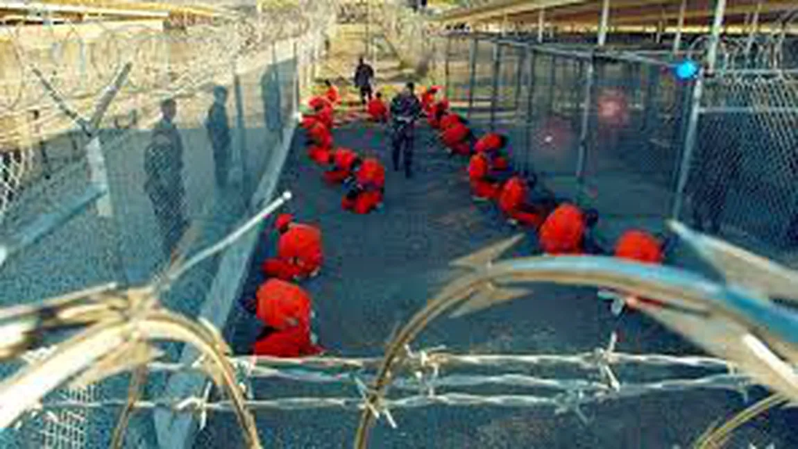 SUA menţin în detenţie un prizonier yemenit la baza militară de la Guantanamo de 17 ani