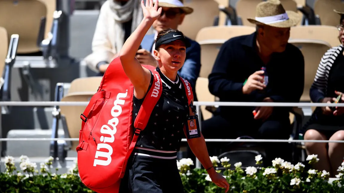 WTA protestează acuză organizatorii de la Roland Garros de discriminare: 