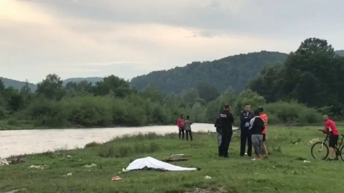 Un bărbat de 57 de ani, găsit mort în albia pârâului Proviţa