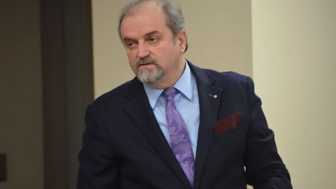 Un român, şef peste masoneria lumii. Stelian Nistor va fi preşedintele celei mai puternice Conferinţe Mondiale