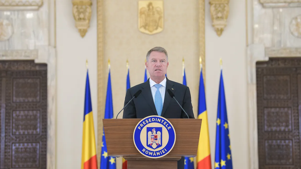 Iohannis, la reuniunea Consiliului European, la care se discută şi despre numirile în funcţii de conducere în instituţii europene