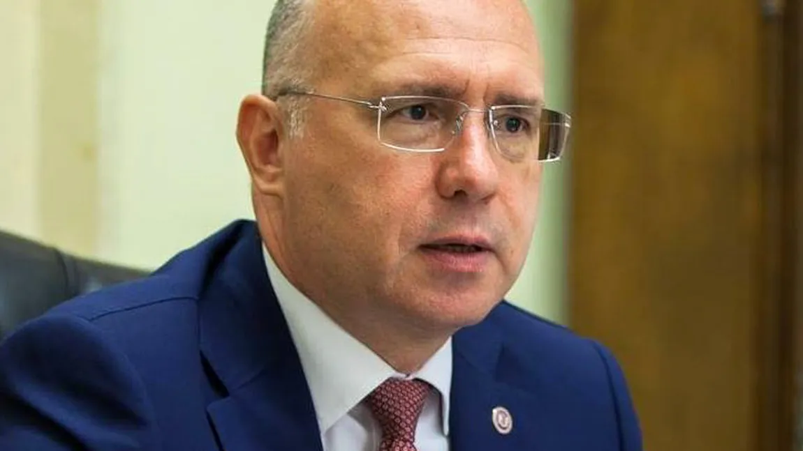 Guvernul Filip a aprobat de urgenţă transferul ambasadei Republicii Moldova în Israel din Tel Aviv la Ierusalim