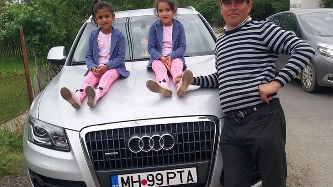 Andreea, sora fetiţei luată de la familia care a crescut-o pentru adopţie în SUA, mesaj sfâşietor pentru Sorina VIDEO