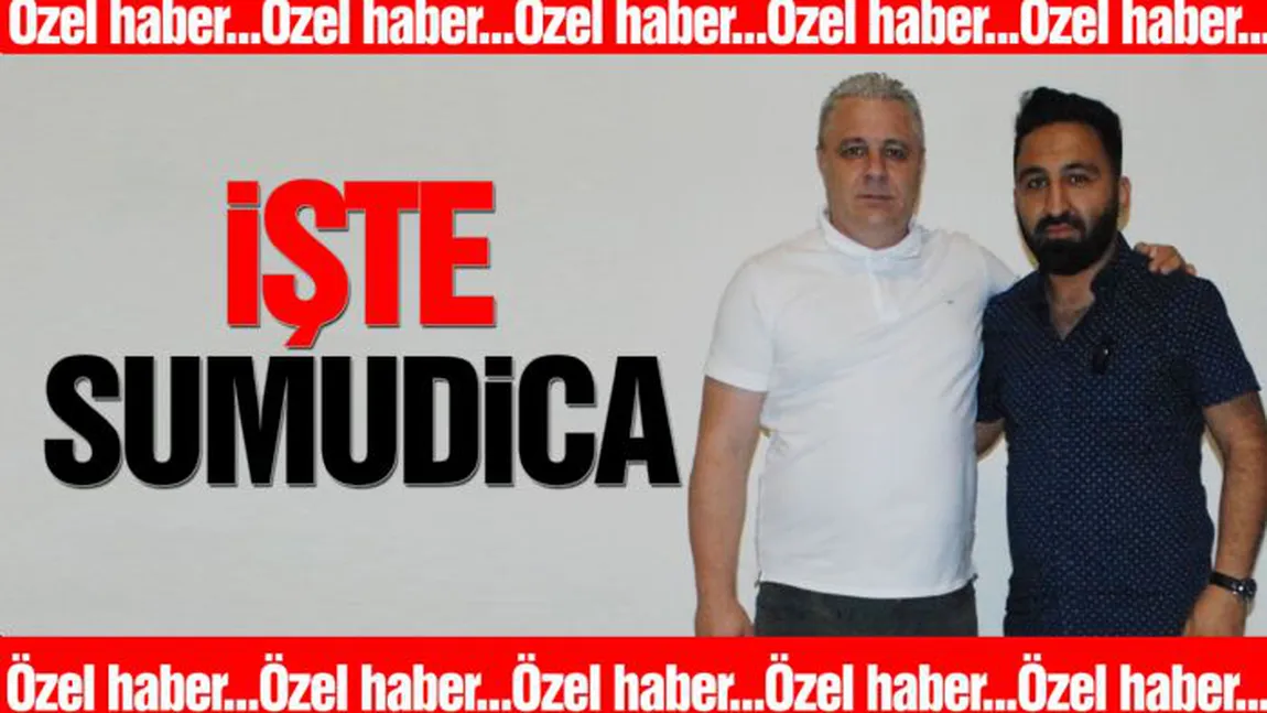 Marius Şumudica a semnat pe DOI ANI cu Gaziantep Gazişehir. Aduce DOI ROMÂNI