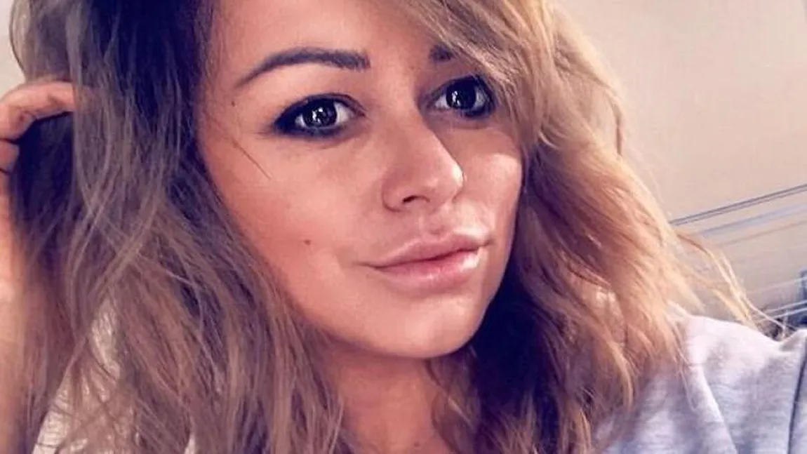 A cunoscut un bărbat pe Tinder, dar a avut un şoc atunci când a vrut să-l întâlnească. A luat-o la fugă când a văzut cine coboară