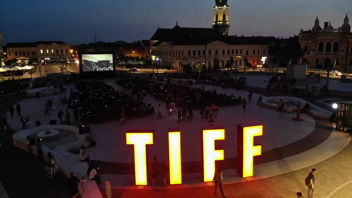 TIFF a lansat o platformă de streaming cu filme premiate
