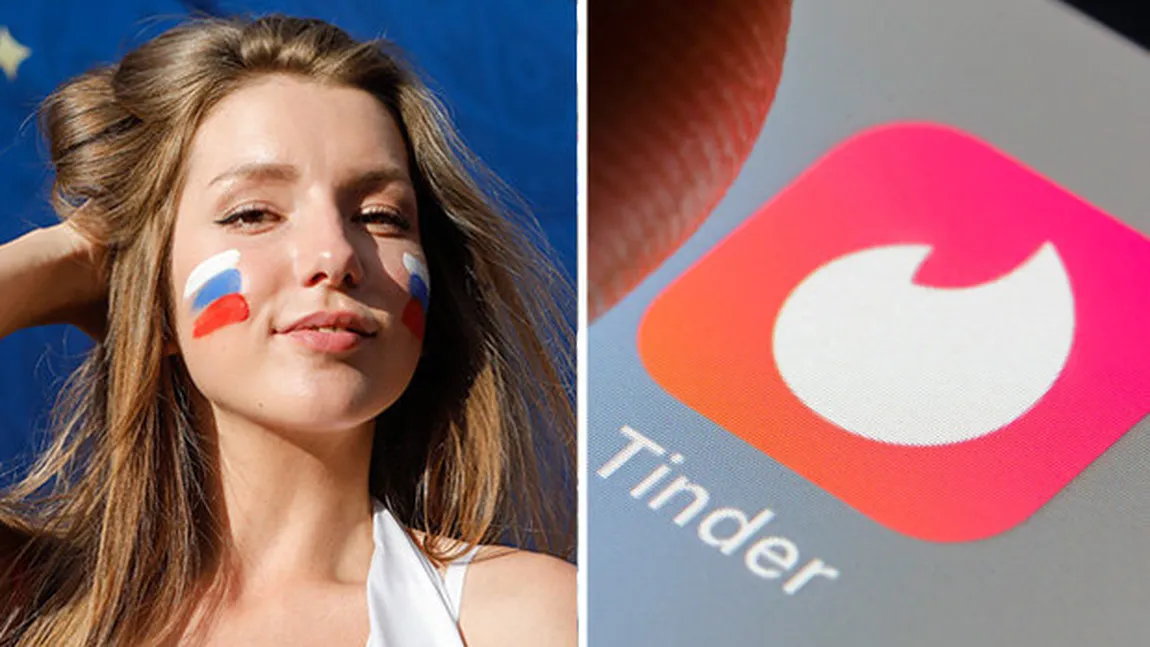 Tinder, celebra aplicaţie de dating, va trebui să pună, la cererea serviciilor de securitate, datele utilizatorilor