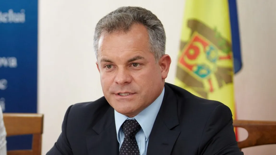 Plahotniuc declară că va face tot ce va putea pentru a fi organizate alegeri prezidenţiale în septembrie