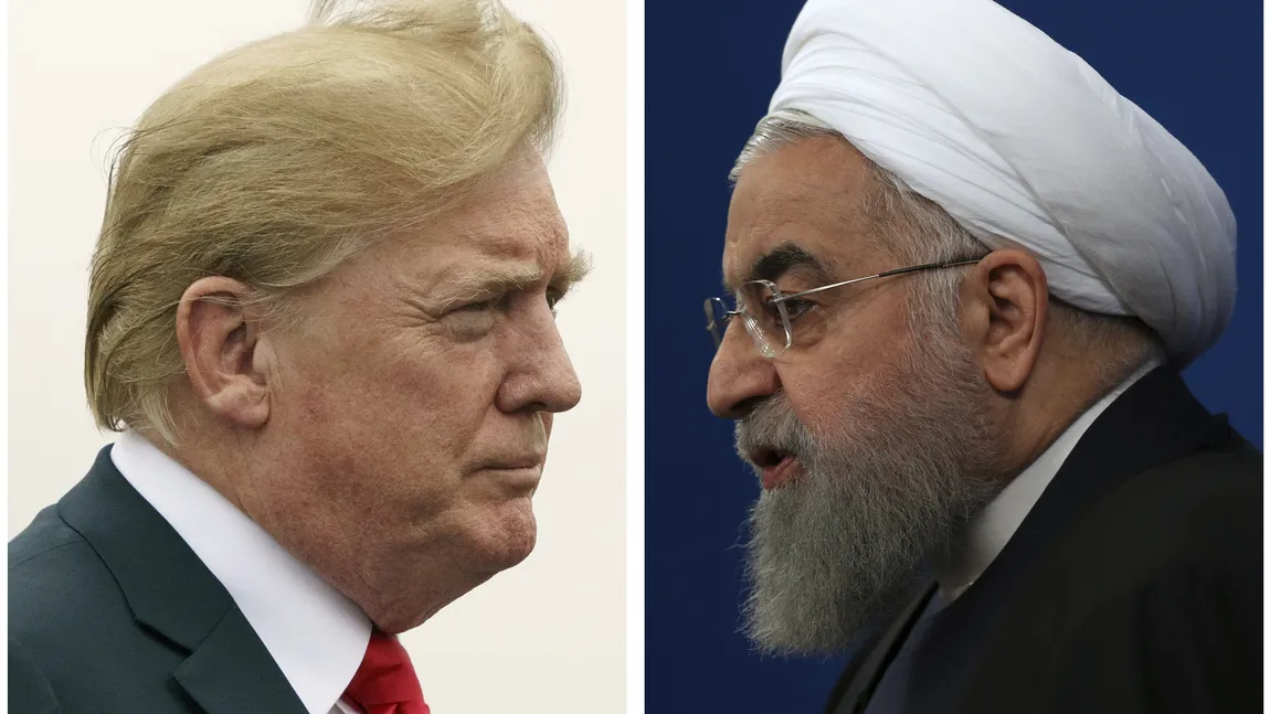 O reţea de spioni cibernetici ai CIA, destructurată de Iran. Agenţi americani, arestaţi în mai multe ţări