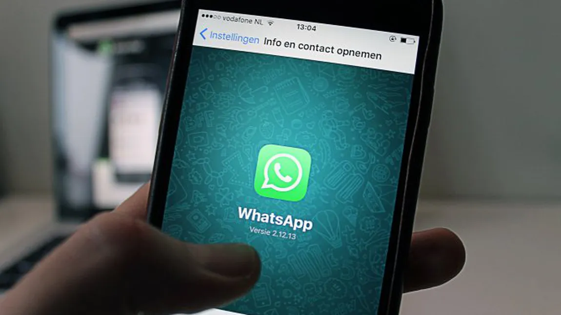 Telefoane pe care nu va mai funcţiona WhatsApp de la 1 iulie 2019