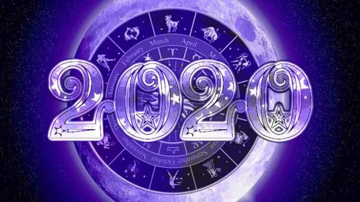 HOROSCOP SPECIAL 2020 pentru toate Zodiile. Ce se va întâmpla cu tine în ANUL ŞOBOLANULUI ALB